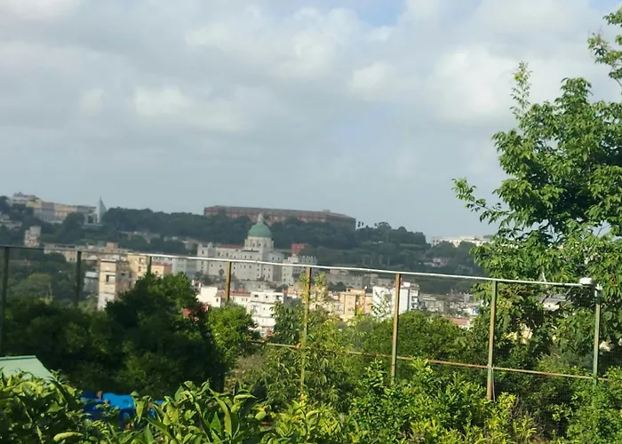 Nel Cuore Di Napoli
