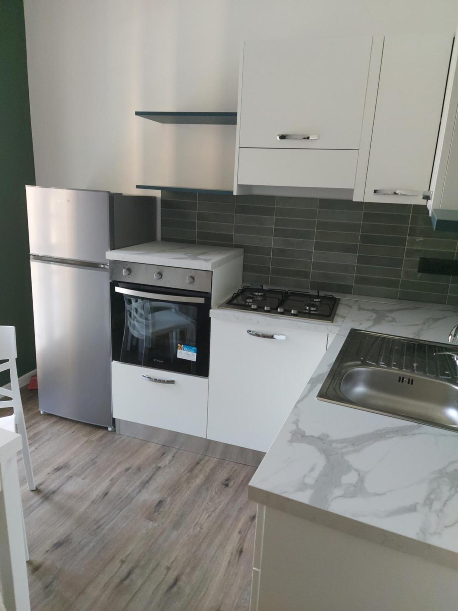Nel Cuore Di Appartement *